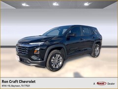 2026 Chevrolet Equinox LT SUV