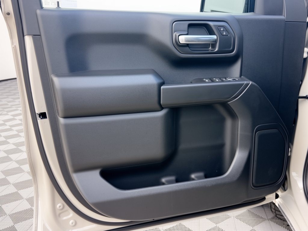 2026 Chevrolet Silverado 1500 Custom Trail Boss - Photo 14
