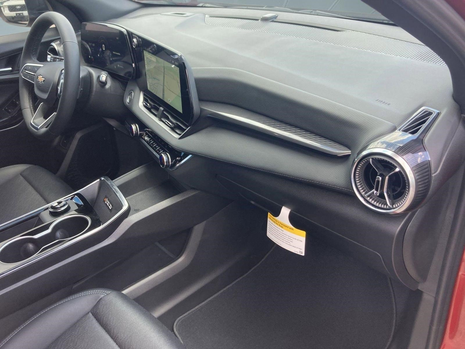 2026 Chevrolet Equinox LT - Photo 18