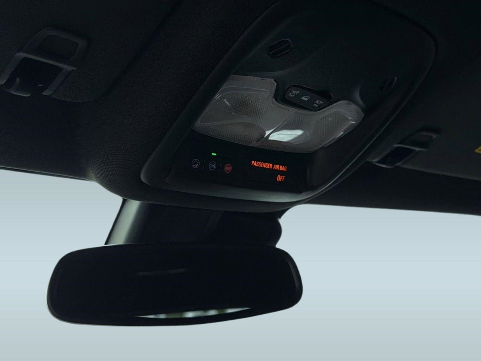 2026 Chevrolet Trailblazer Activ - Photo 19