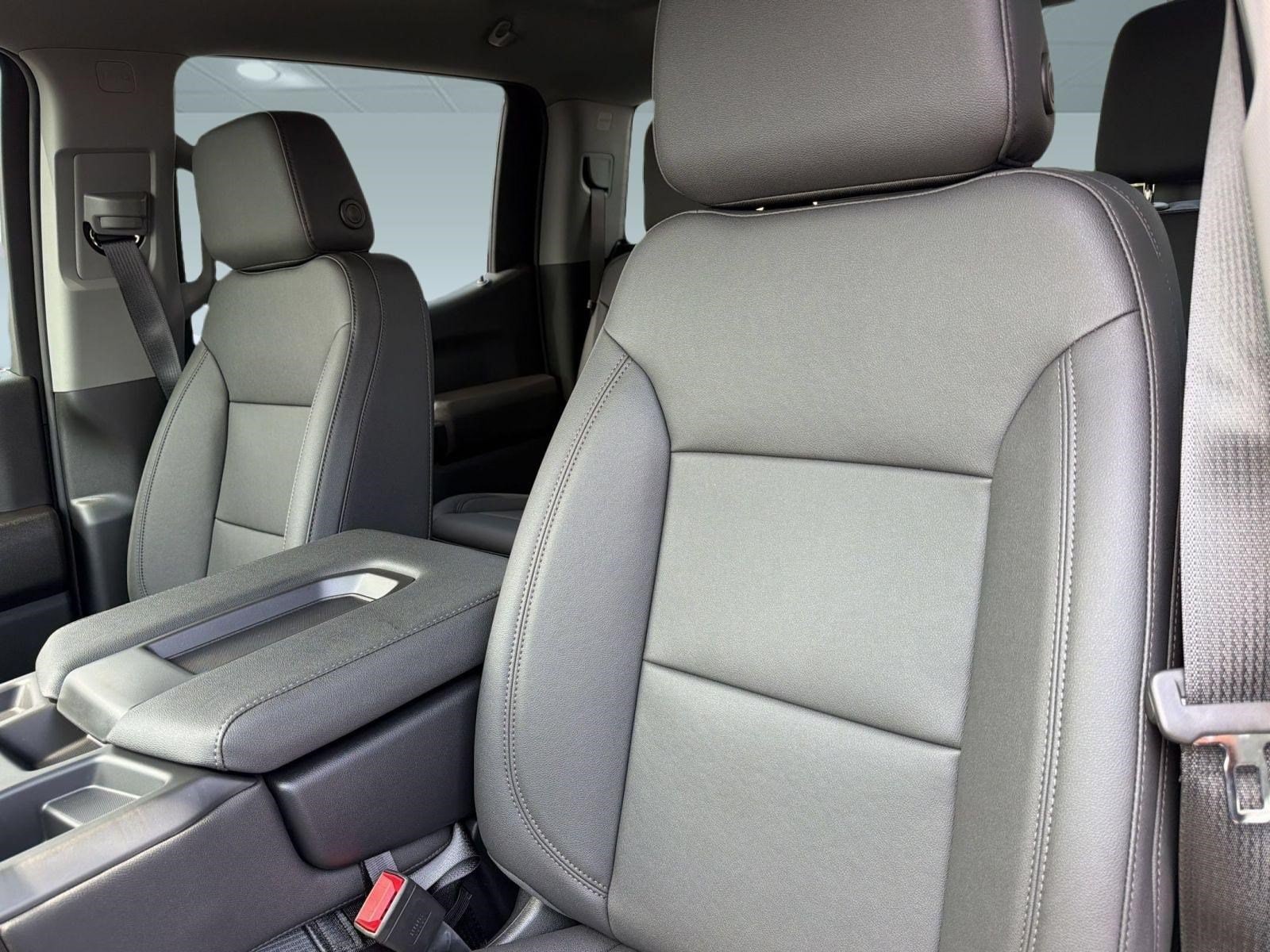 2026 Chevrolet Silverado 1500 Work Truck - Photo 23