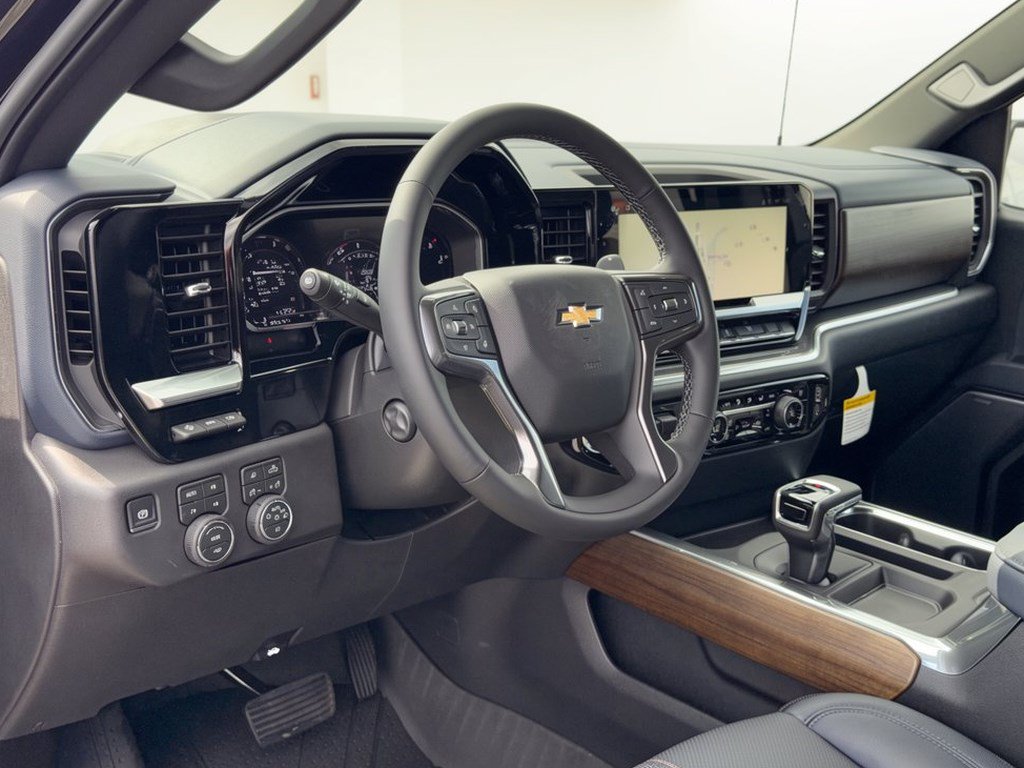 New 2026 Chevrolet Silverado 1500 High Country Truck