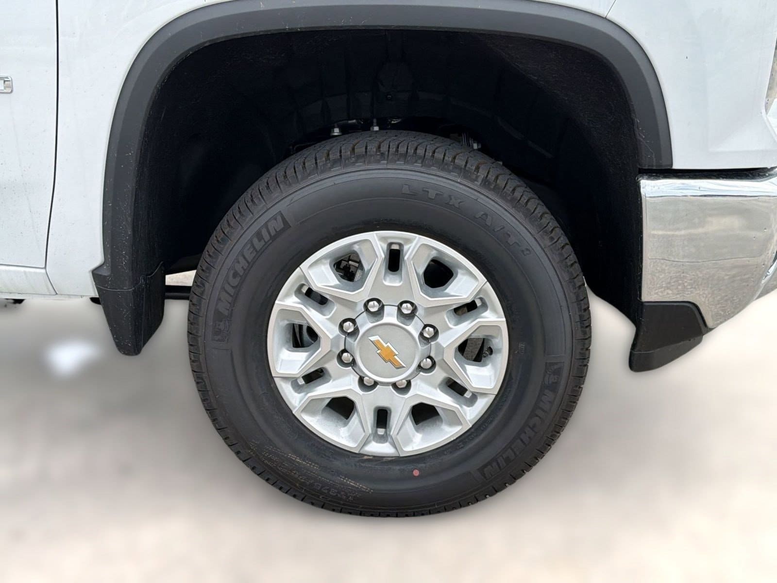 2026 Chevrolet Silverado 2500 HD LT - Photo 12