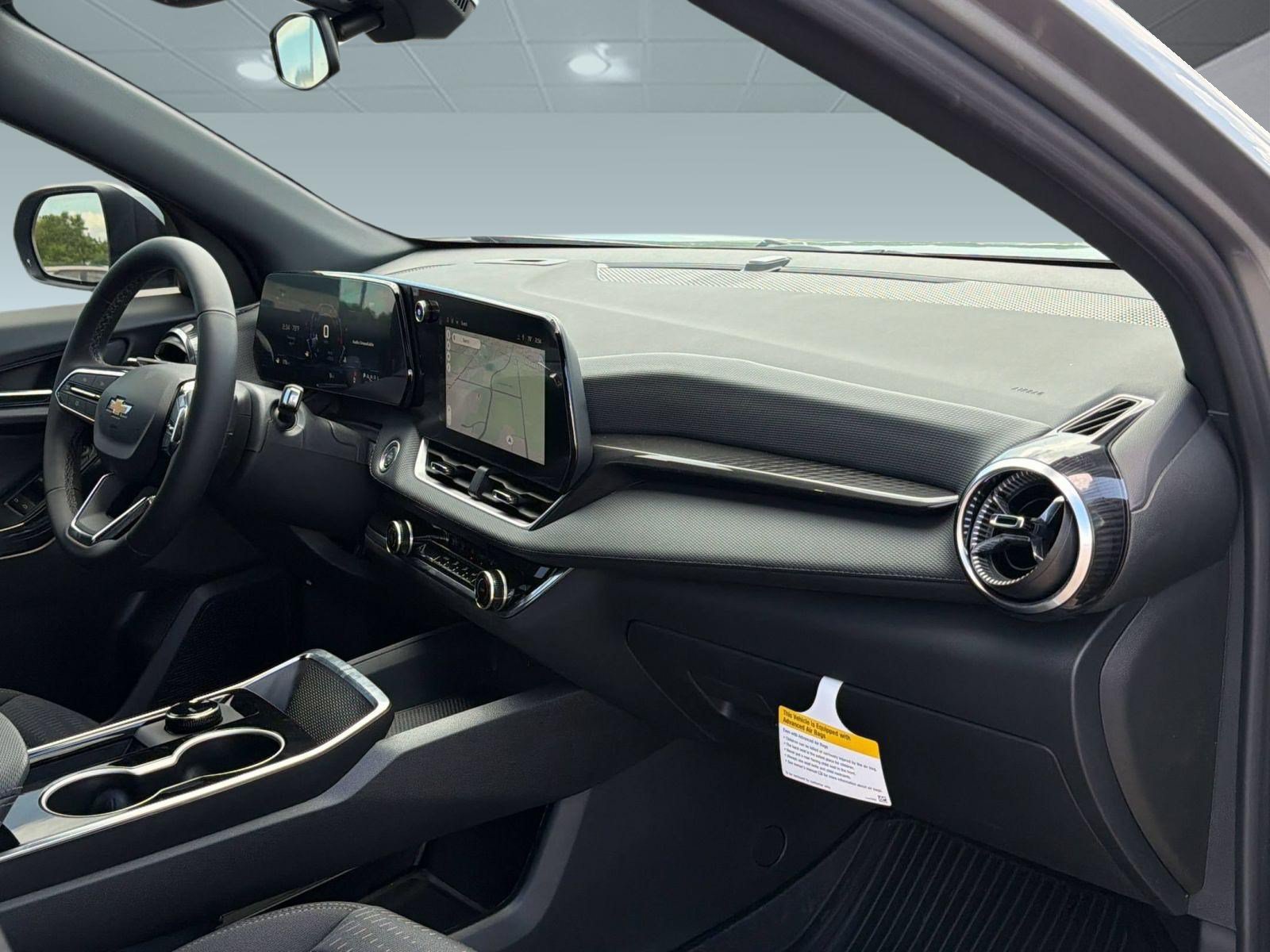 2026 Chevrolet Equinox LT - Photo 28