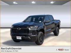 2026 Chevrolet Colorado WT Truck