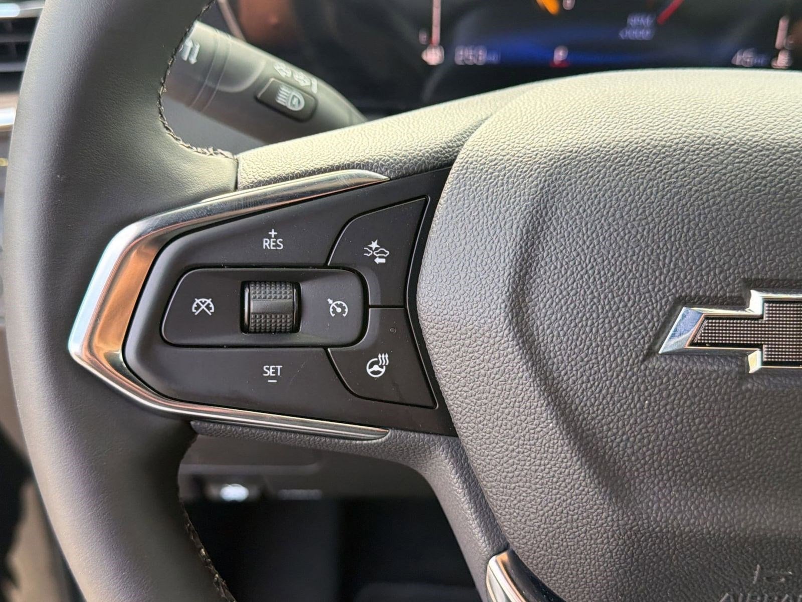 2026 Chevrolet Trailblazer Activ - Photo 17