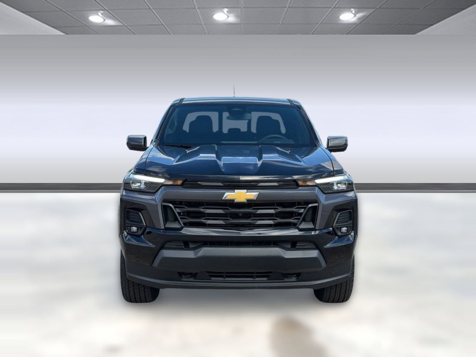 2026 Chevrolet Colorado LT - Photo 6