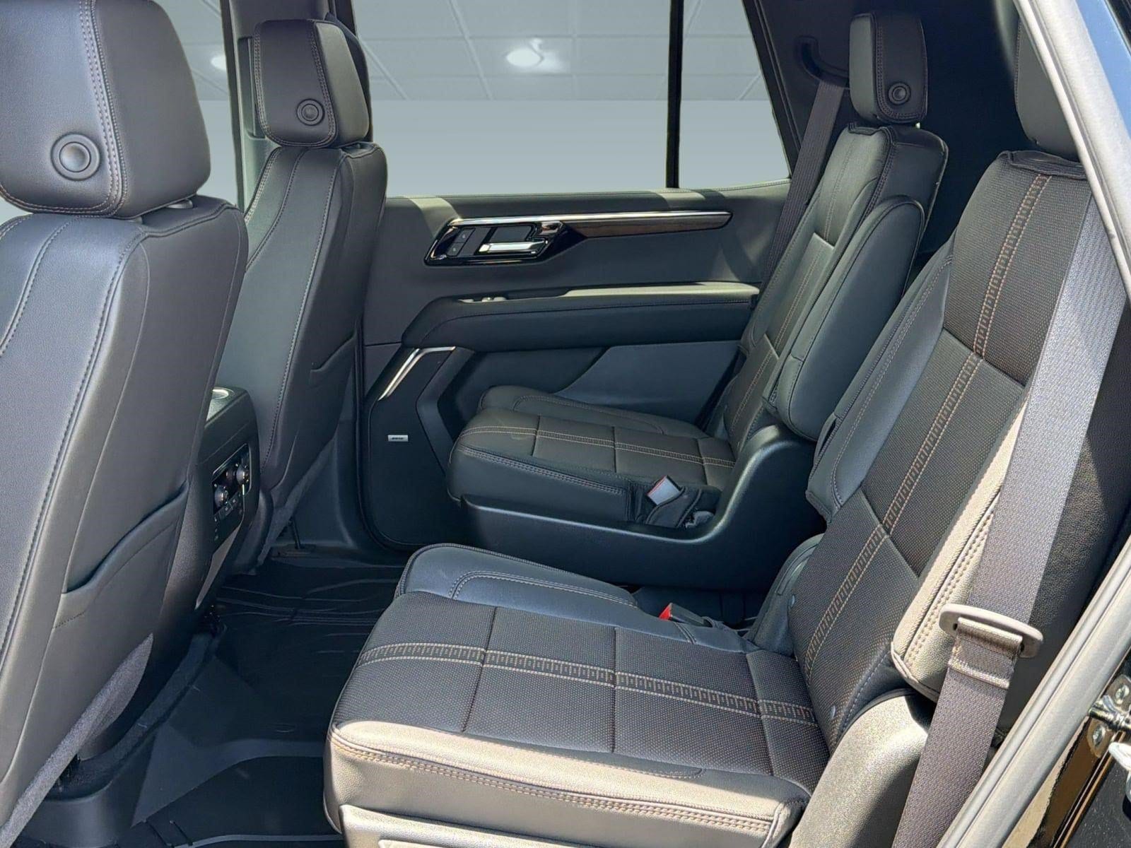 2026 Chevrolet Tahoe High Country - Photo 22