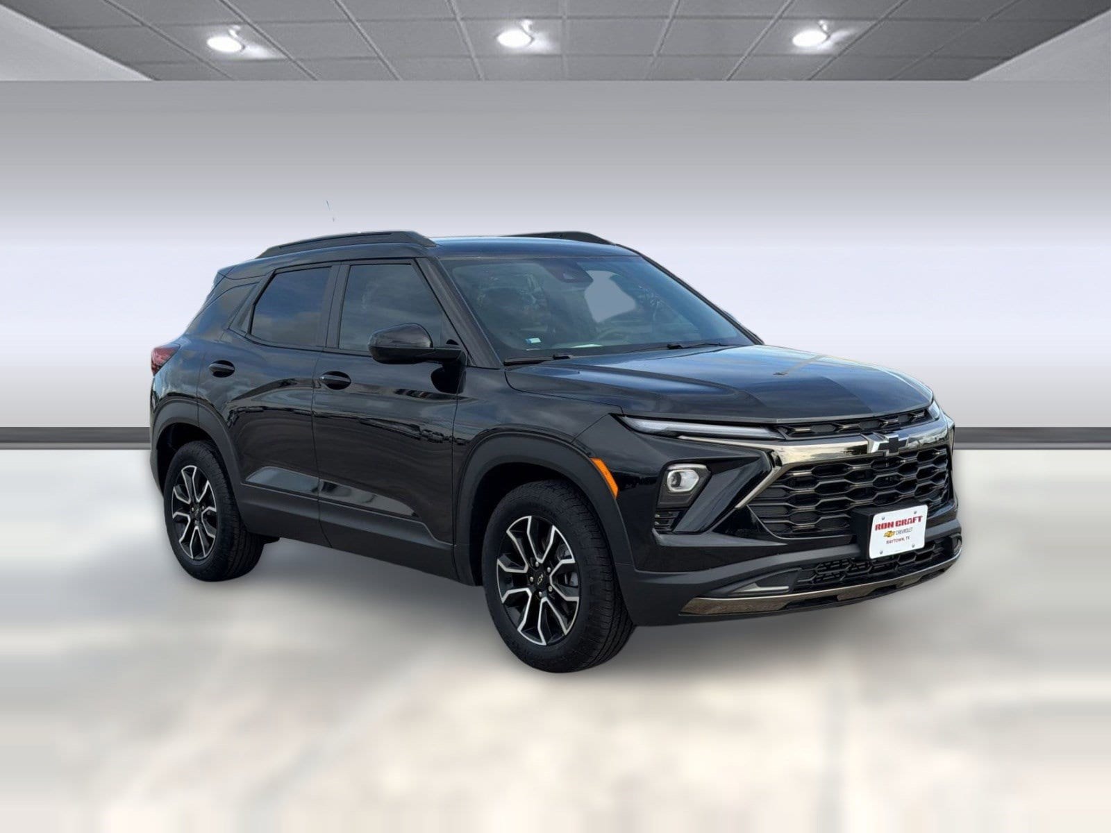 2026 Chevrolet Trailblazer Activ - Photo 7