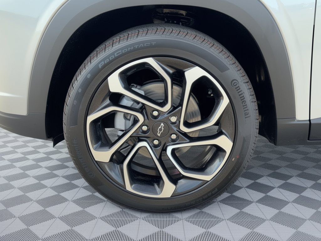 2026 Chevrolet Trax RS - Photo 13