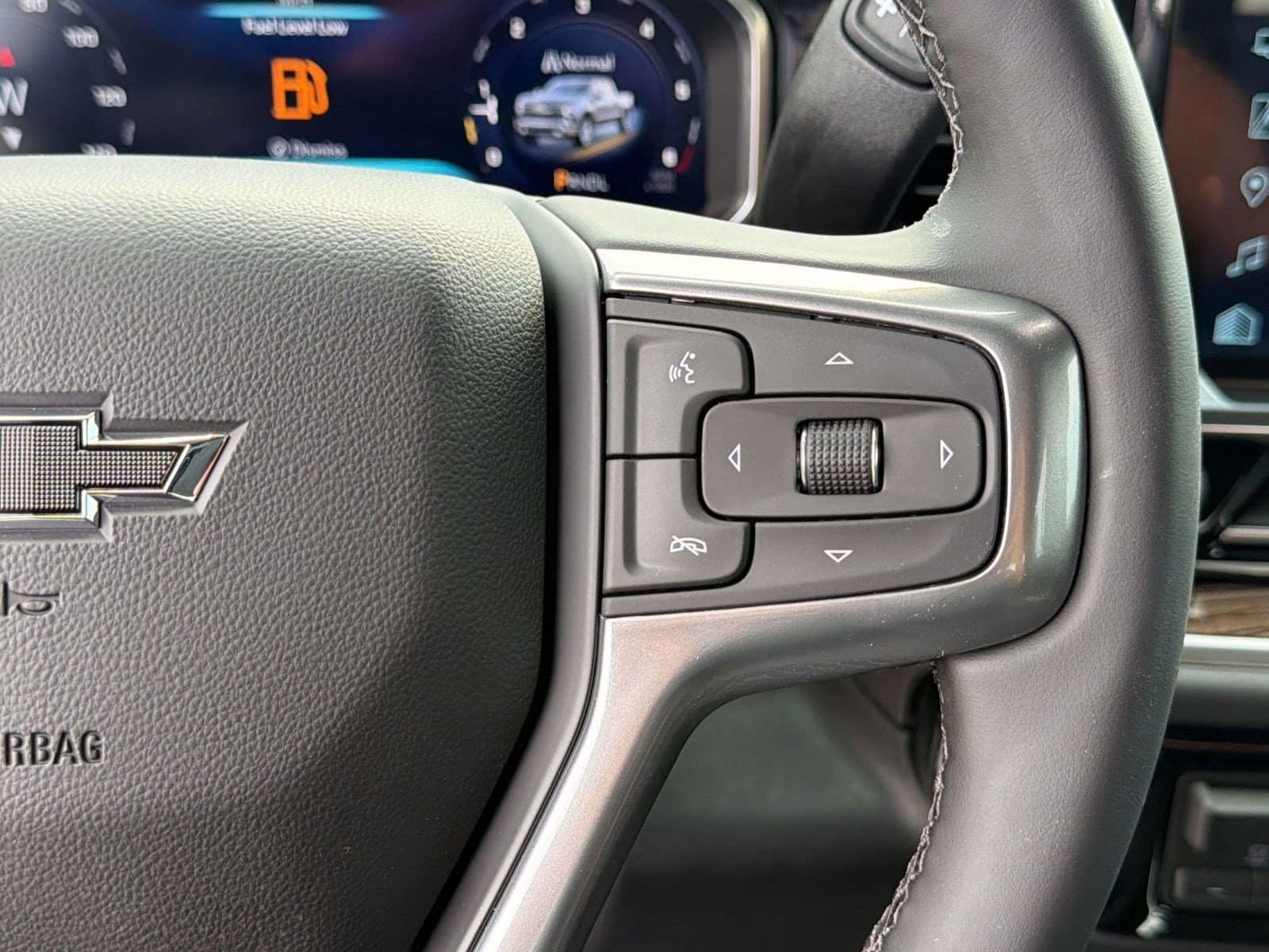 2026 Chevrolet Silverado 1500 RST - Photo 24
