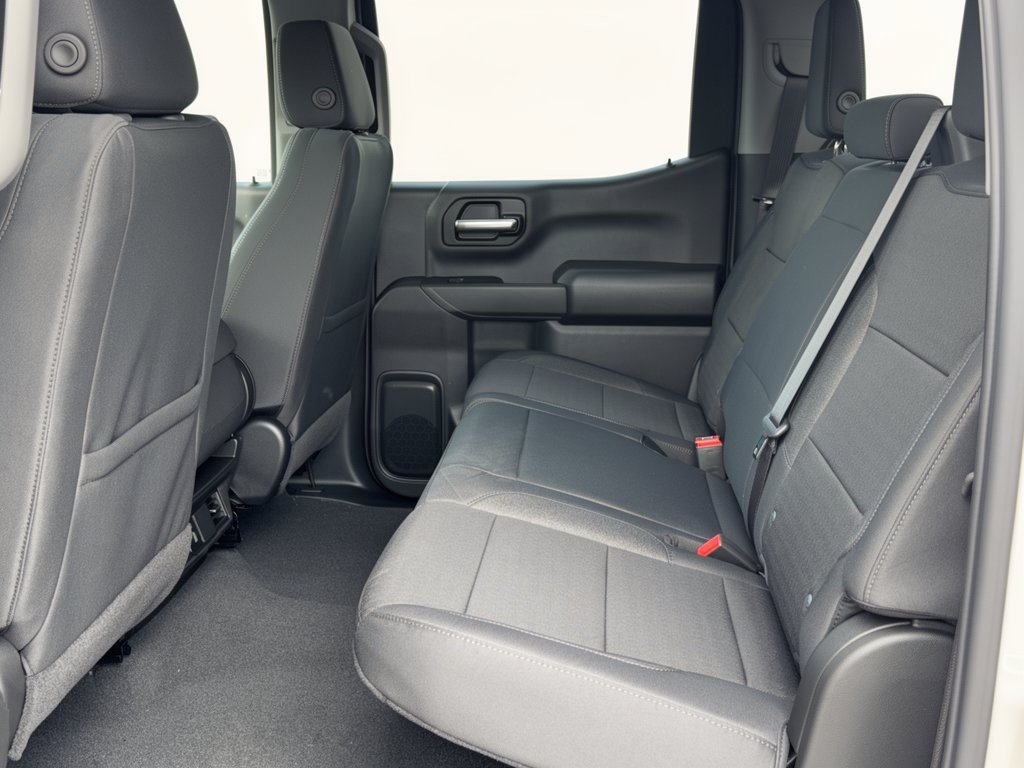 2026 Chevrolet Silverado 1500 Custom Trail Boss - Photo 25