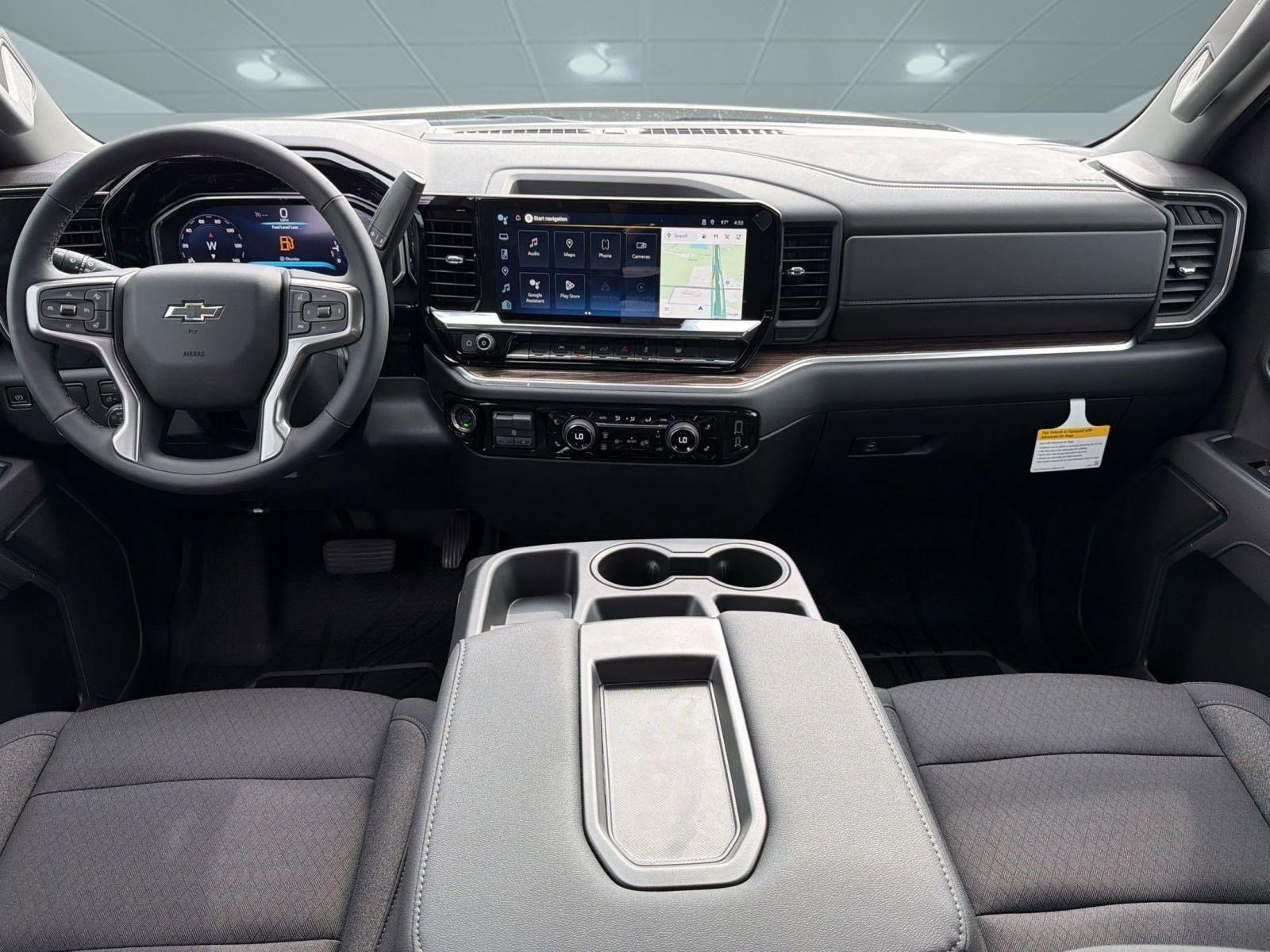 2026 Chevrolet Silverado 1500 RST - Photo 15