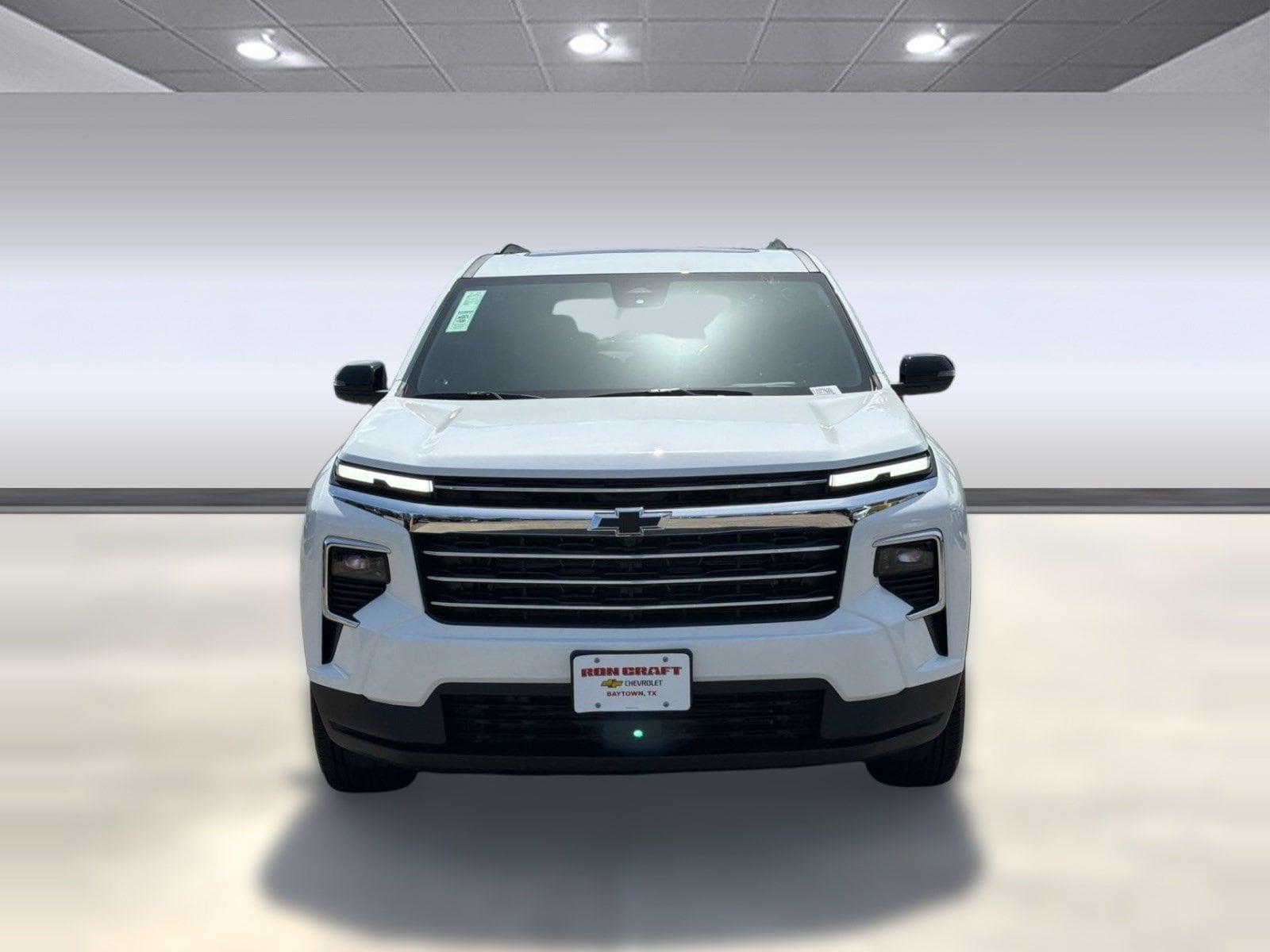 2026 Chevrolet Traverse LT - Photo 6