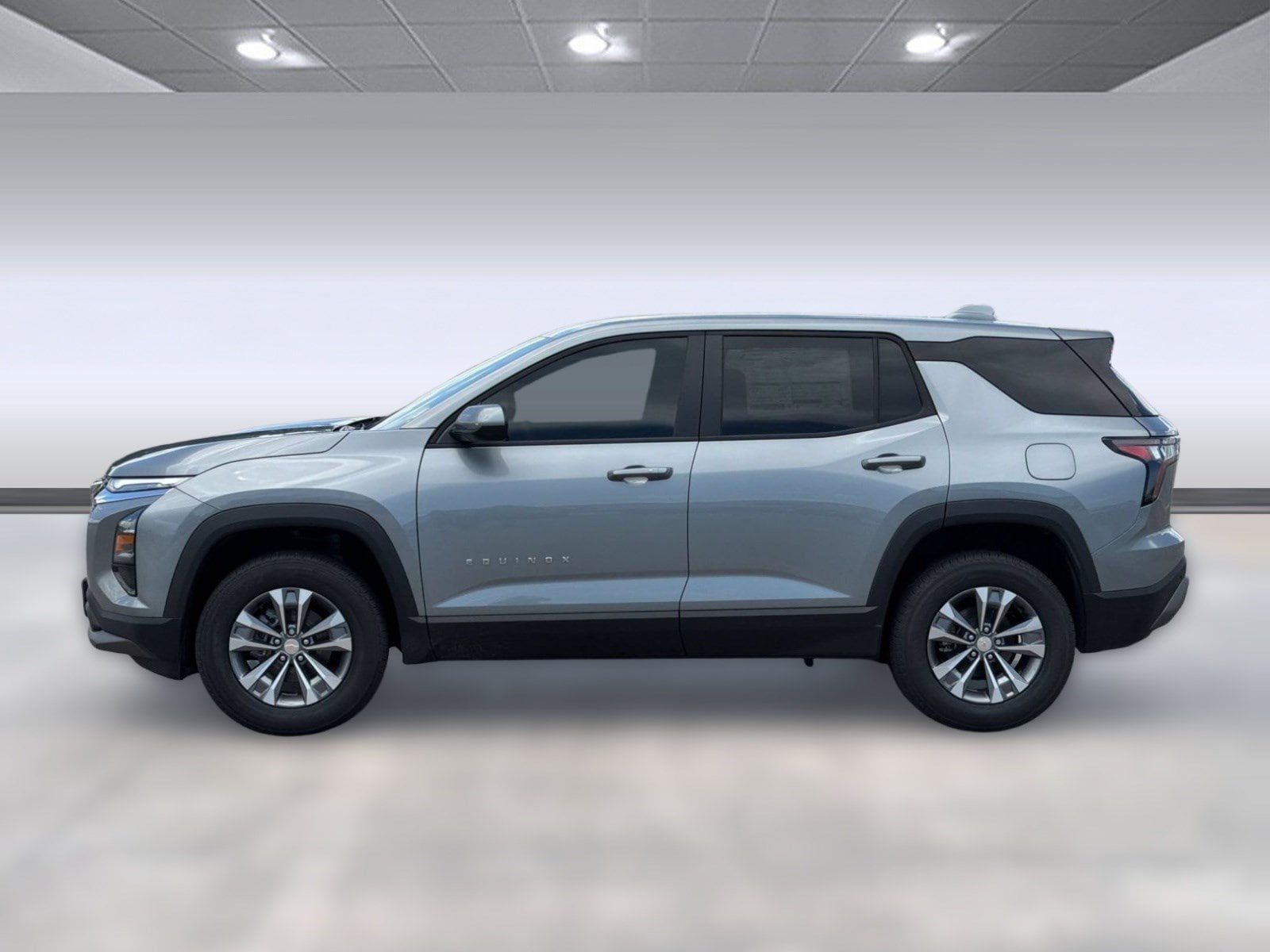 2026 Chevrolet Equinox LT - Photo 2