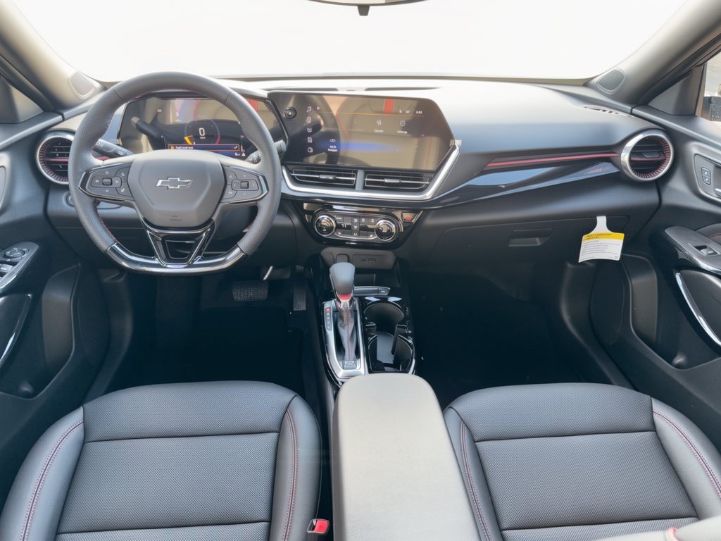 2026 Chevrolet Trax RS - Photo 17