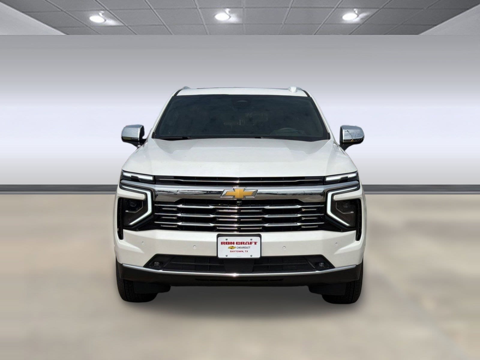 2025 Chevrolet Suburban Premier - Photo 6