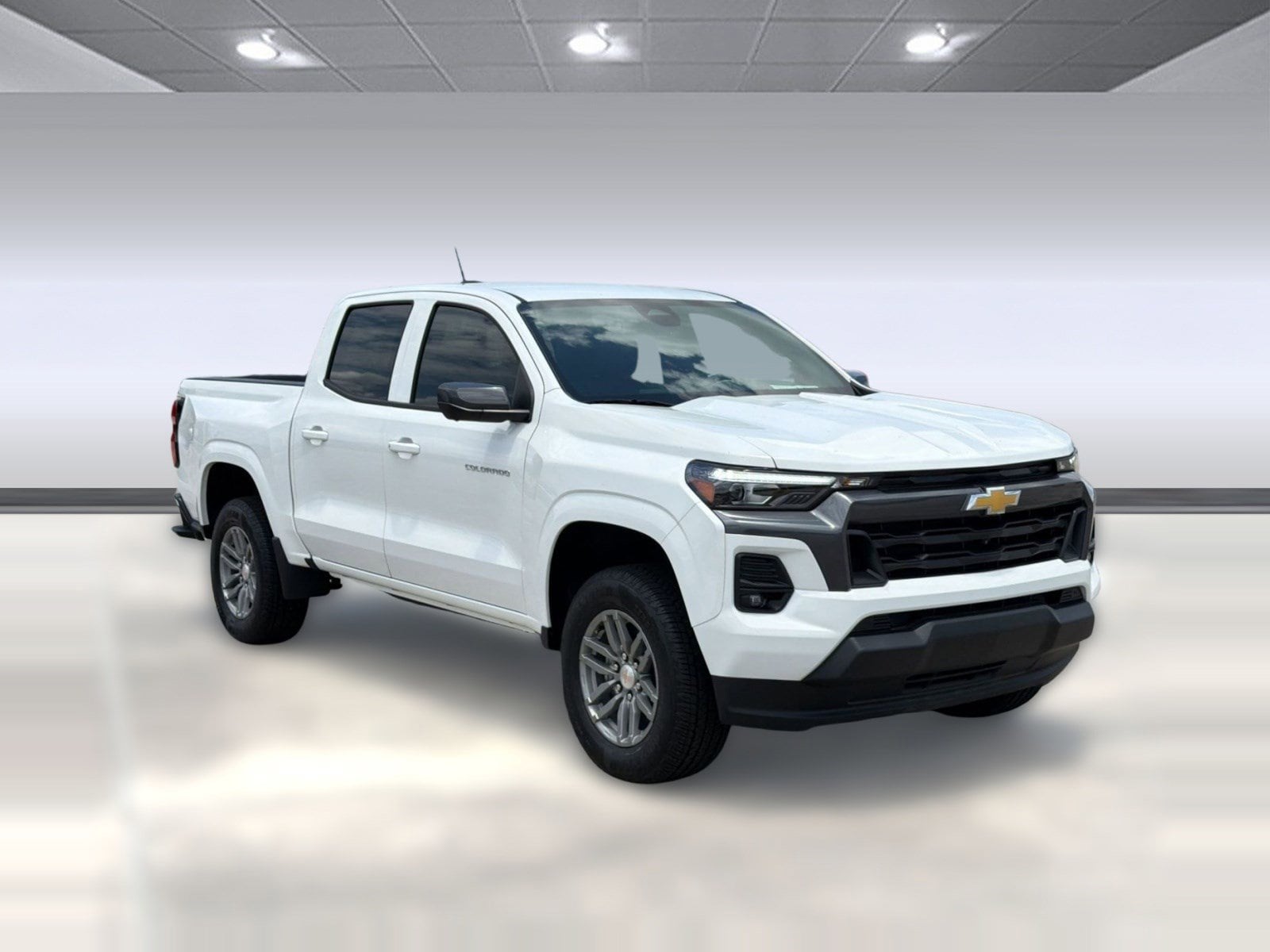 2026 Chevrolet Colorado LT - Photo 7