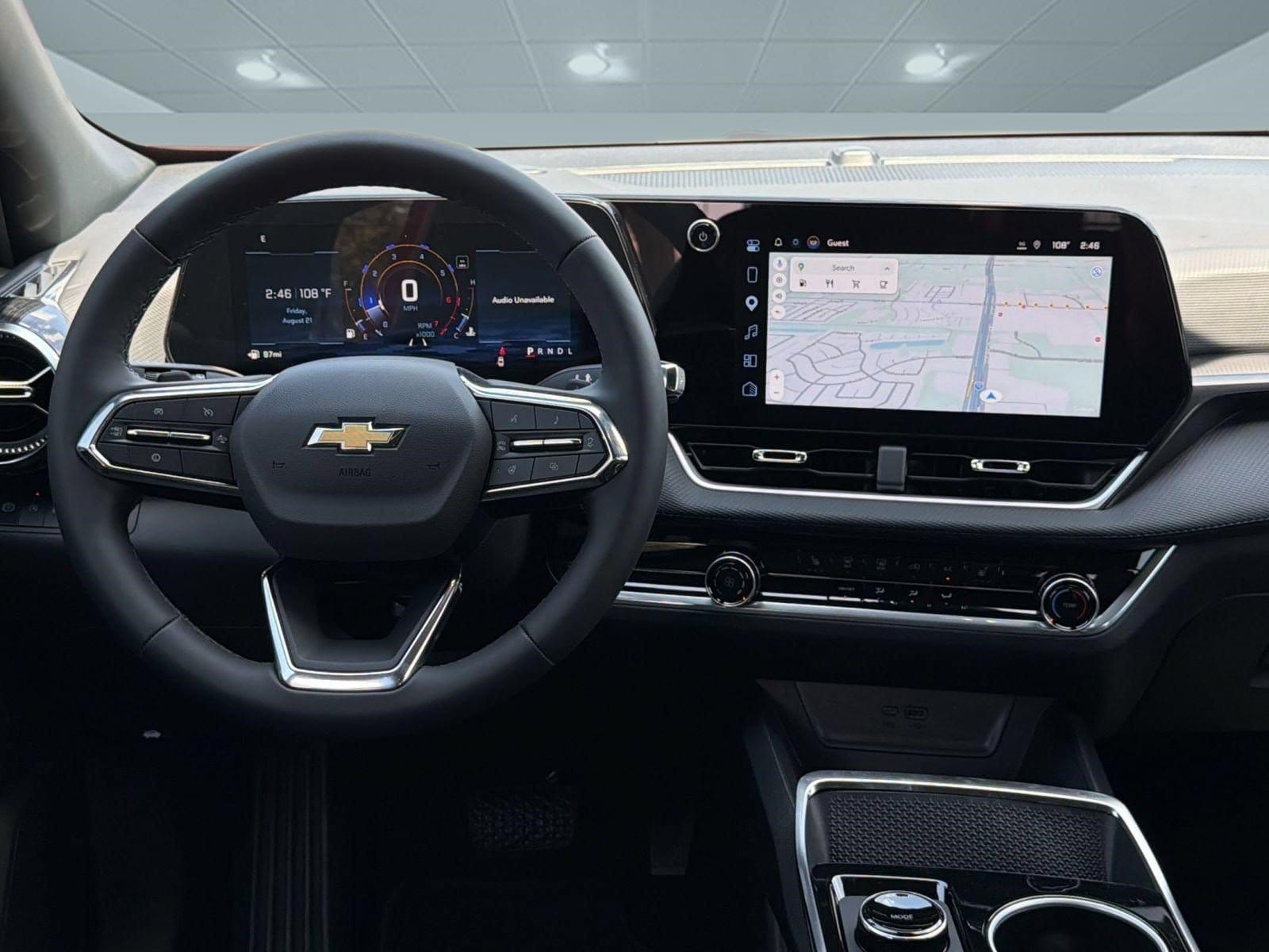 2027 Chevrolet Equinox LT - Photo 26