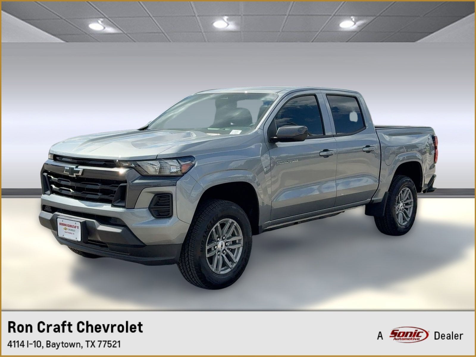 2026 Chevrolet Colorado Truck  2026 Chevrolet Colorado Truck