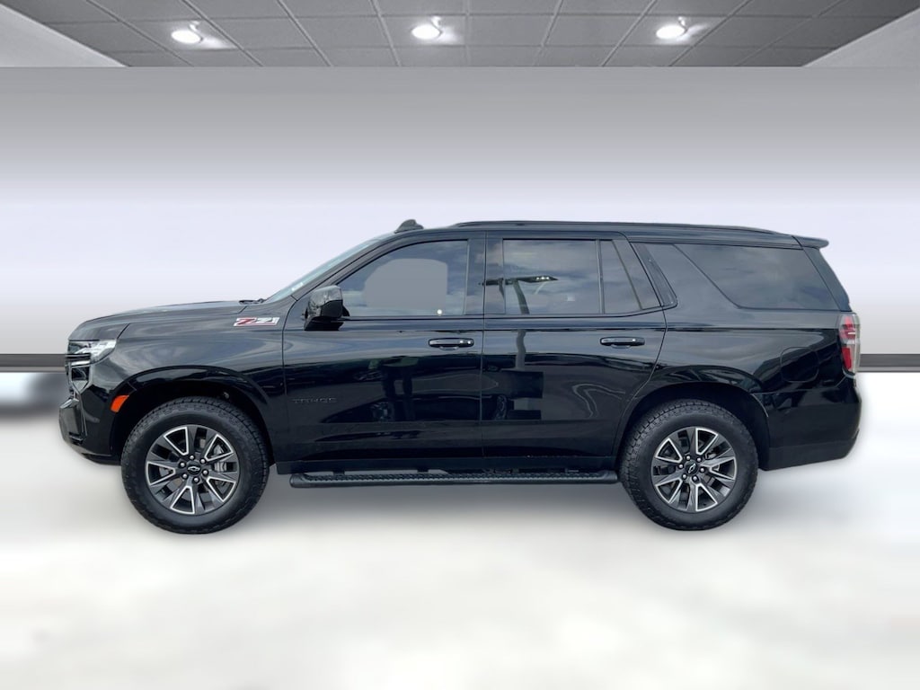 Used 2023 Chevrolet Tahoe Z71 SUV