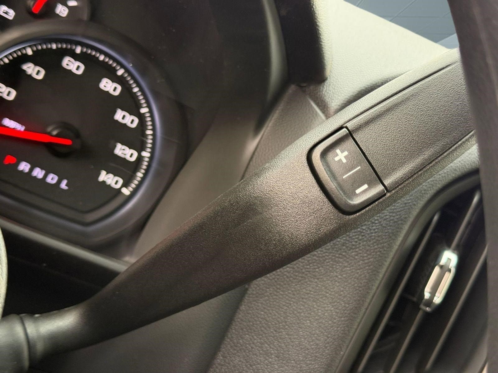 2026 Chevrolet Silverado 1500 Custom Trail Boss - Photo 23
