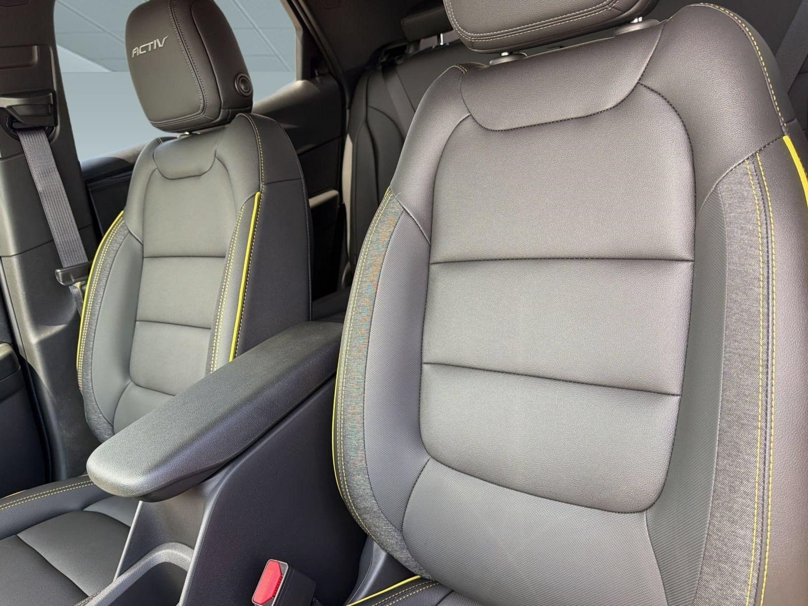 2026 Chevrolet Trailblazer Activ - Photo 25