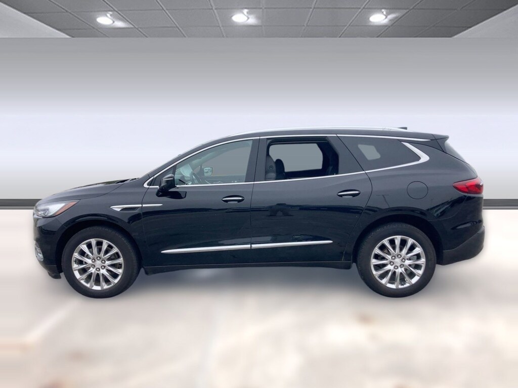 Used 2020 Buick Enclave Premium SUV