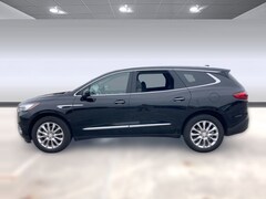 Used 2020 Buick Enclave Premium SUV for sale in Houston