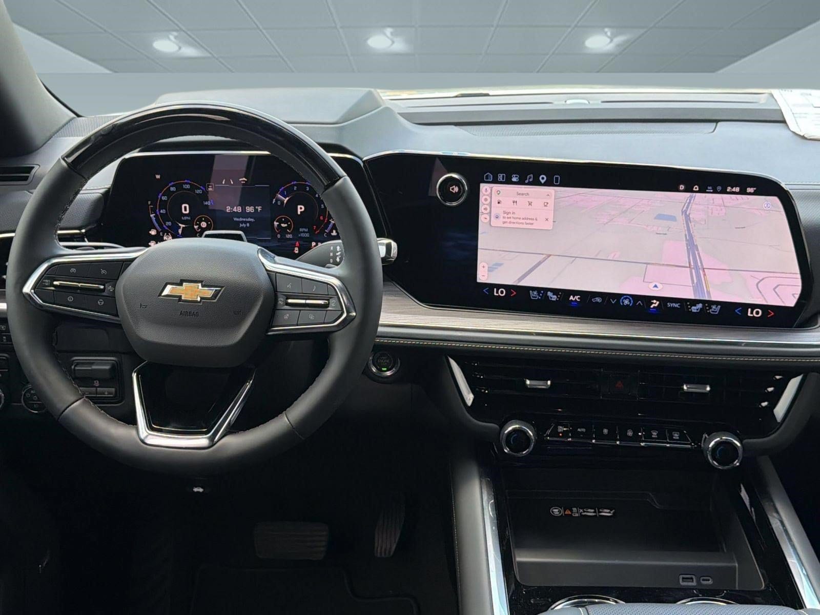 2026 Chevrolet Tahoe Premier - Photo 27