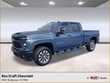  Chevrolet Silverado 2500 HD