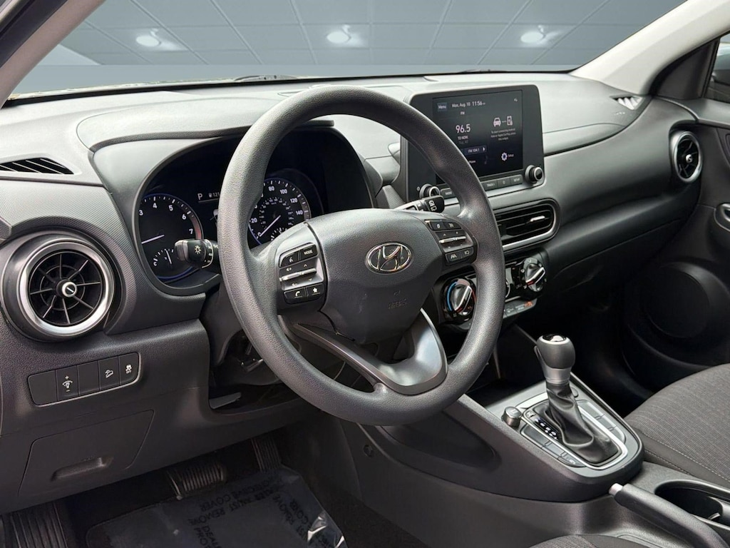 Used 2023 Hyundai Kona SEL SUV