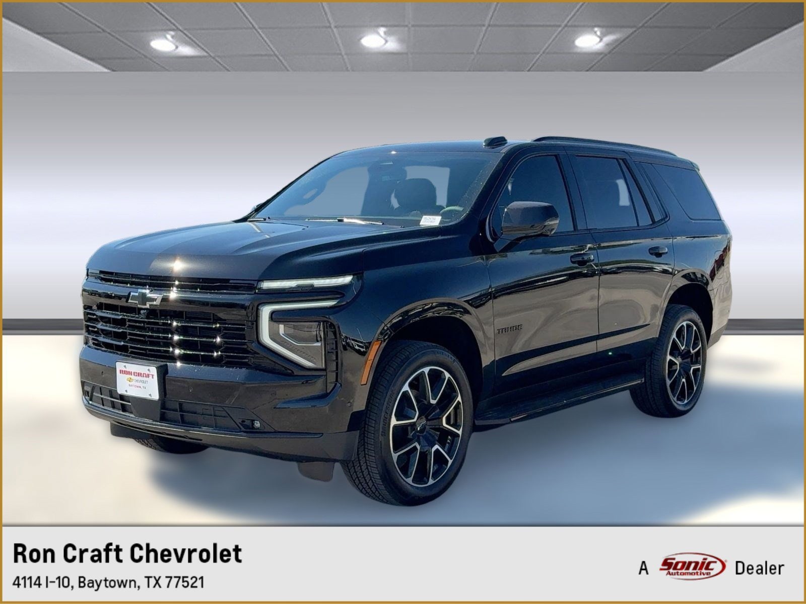 2026 Chevrolet Tahoe SUV  2026 Chevrolet Tahoe SUV