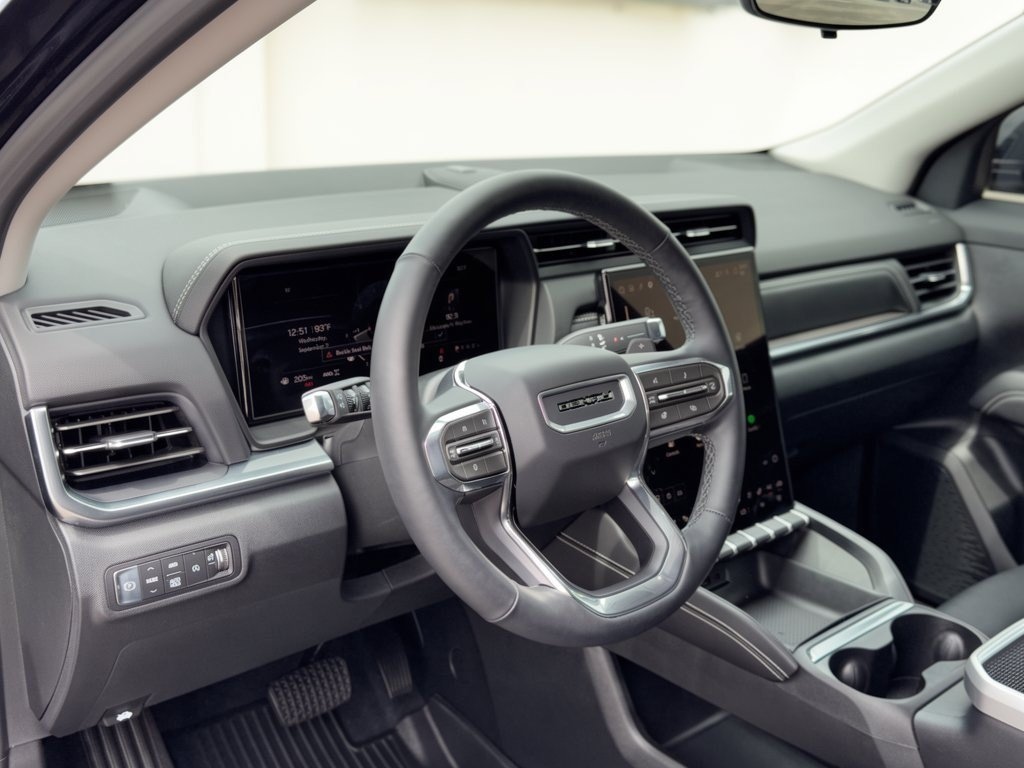 Used 2026 GMC Terrain Denali SUV