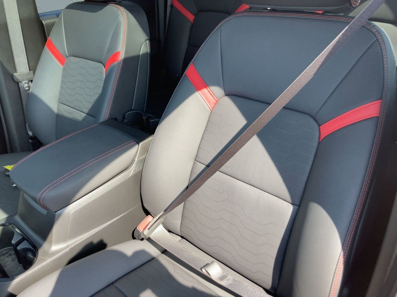 2026 Chevrolet Colorado Z71 - Photo 21