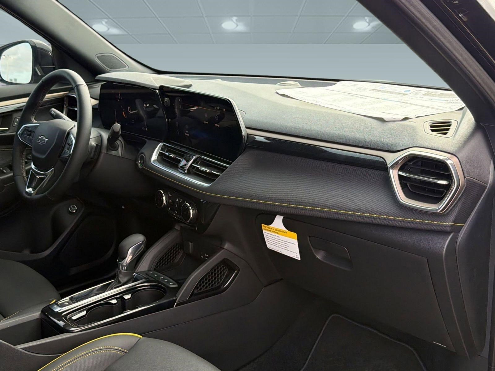 2026 Chevrolet Trailblazer Activ - Photo 29