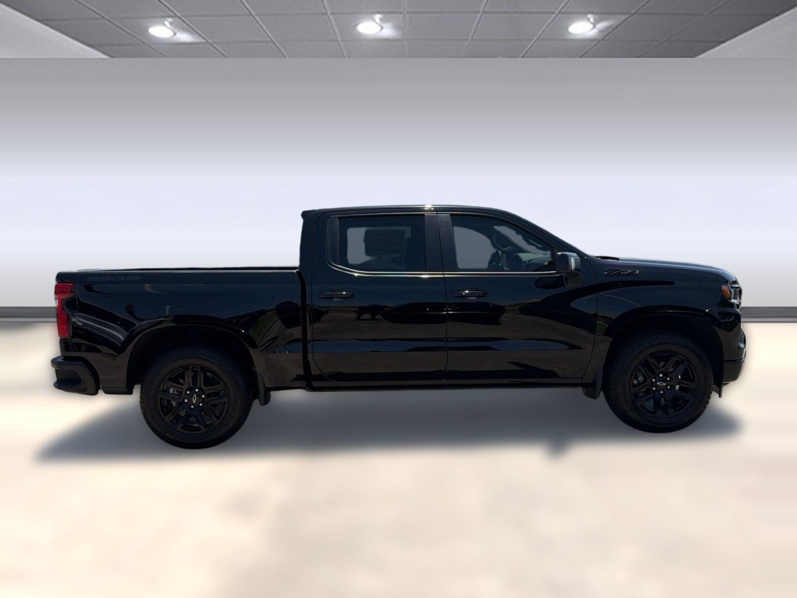 2026 Chevrolet Silverado 1500 RST - Photo 8