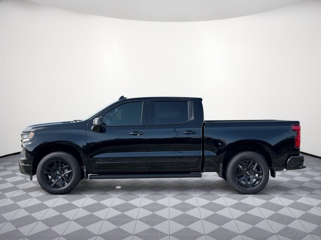 New 2026 Chevrolet Silverado 1500 High Country Truck