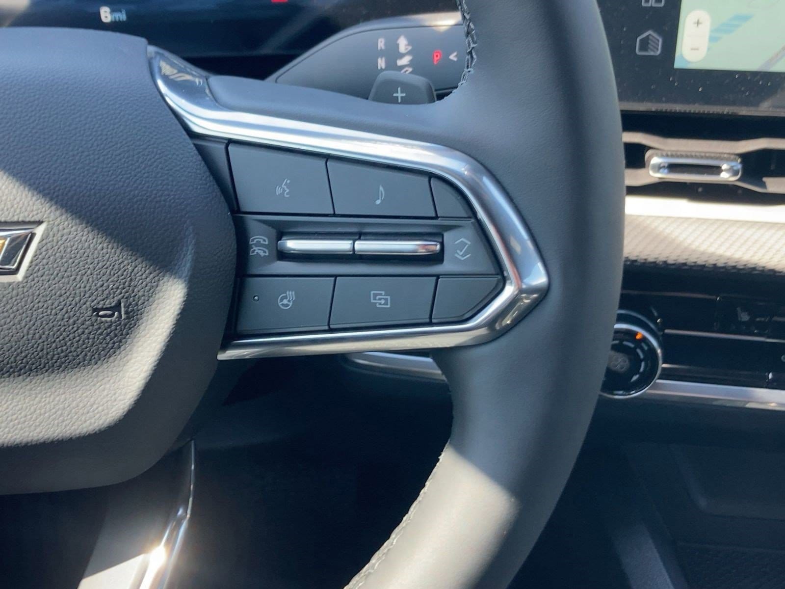 2026 Chevrolet Equinox LT - Photo 22