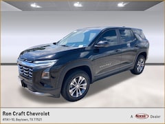 2026 Chevrolet Equinox LT SUV