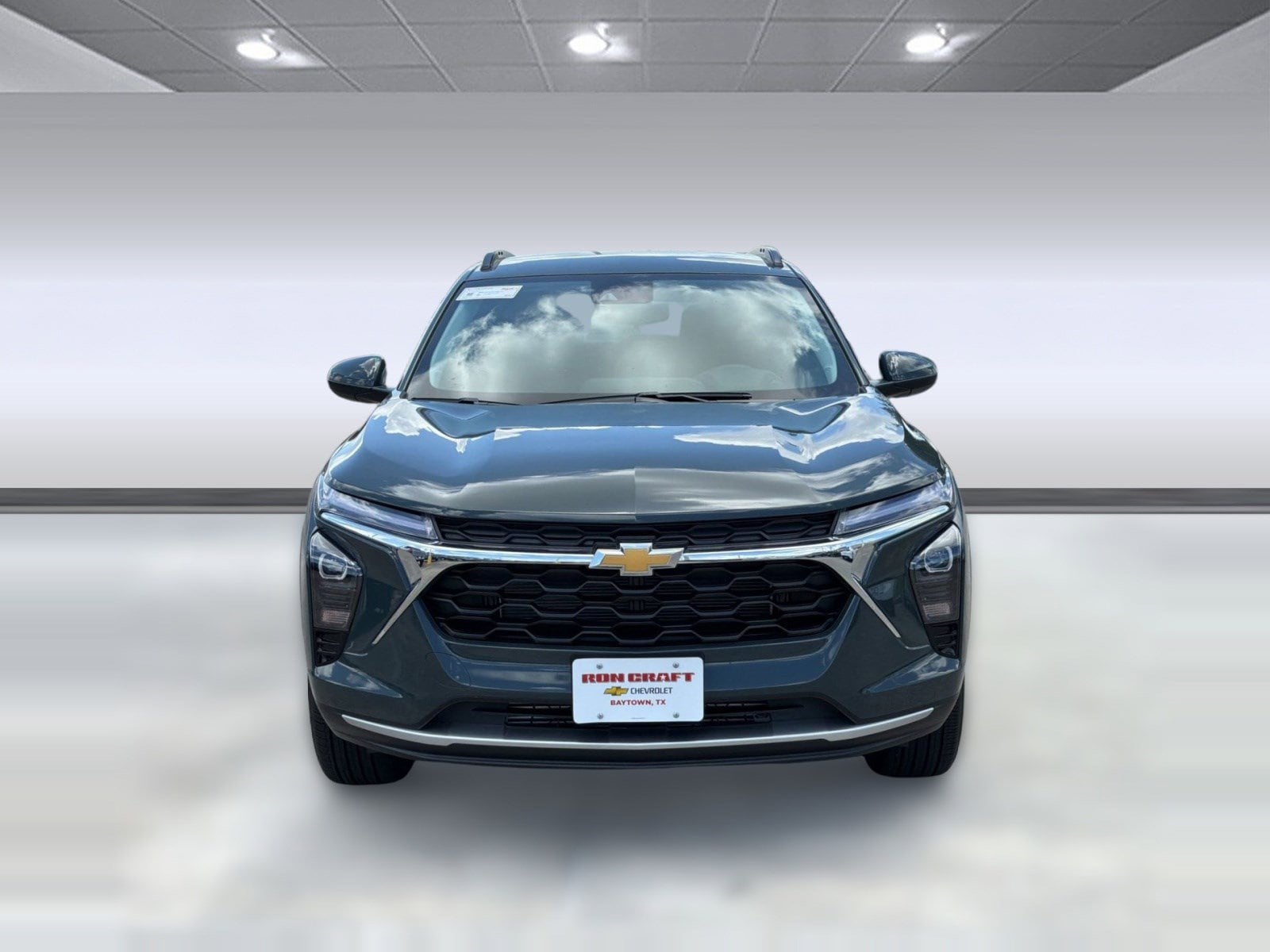 2026 Chevrolet Trax LT - Photo 6
