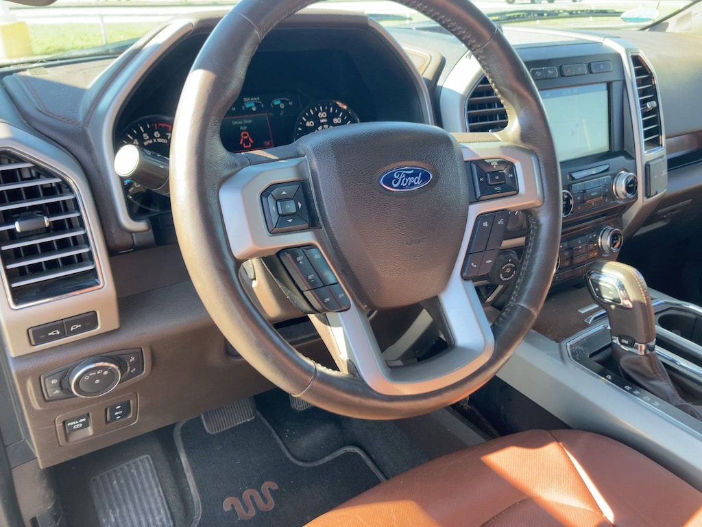 Used 2018 Ford F-150 XL