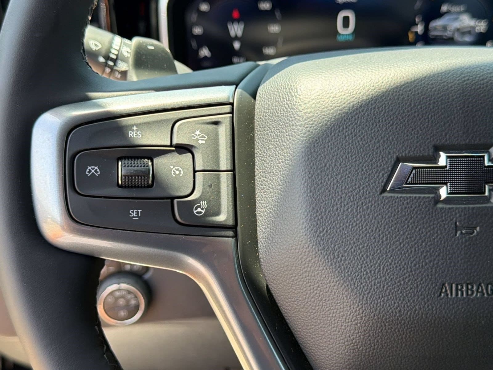 2026 Chevrolet Silverado 1500 RST - Photo 17