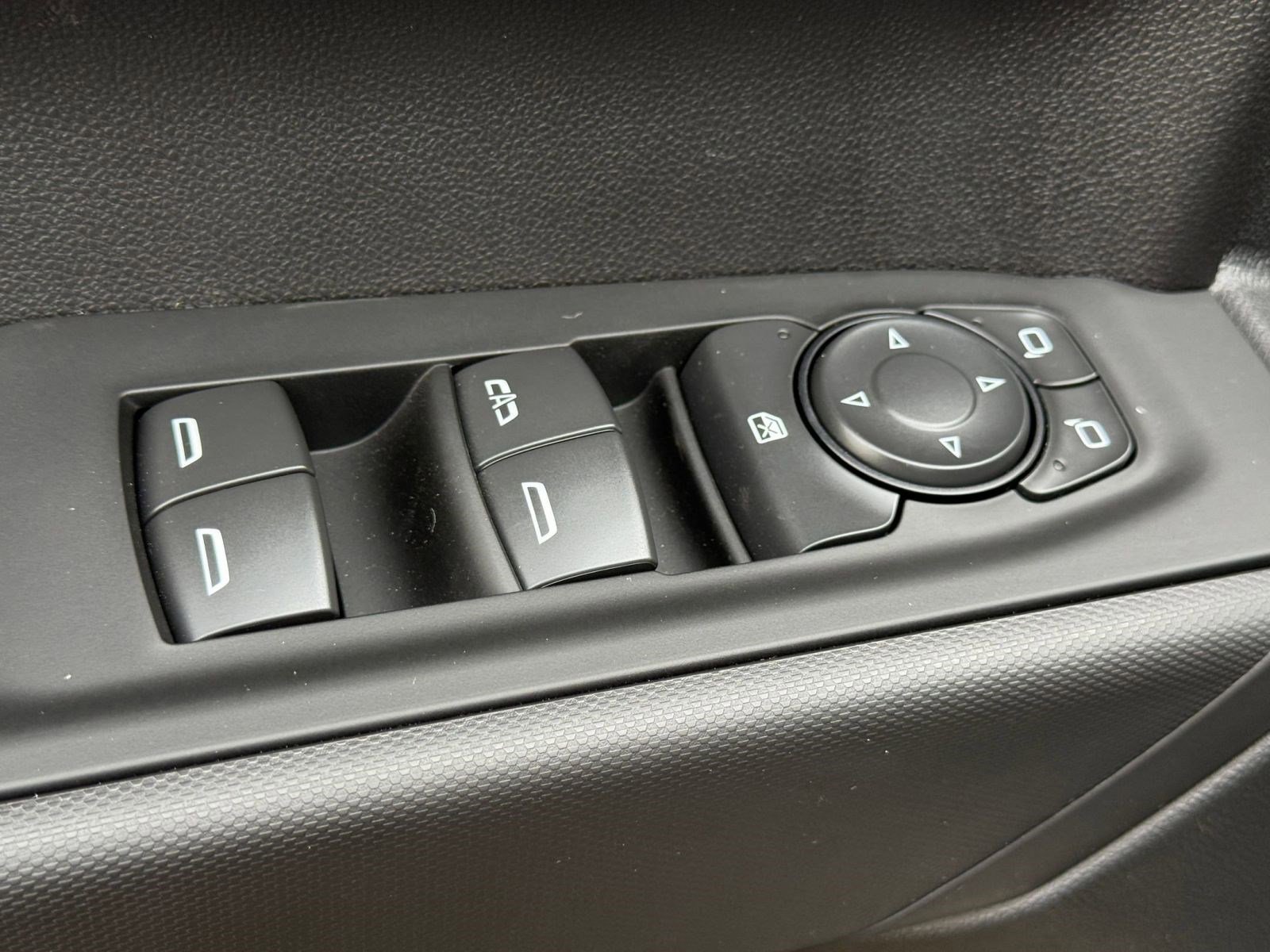 2026 Chevrolet Silverado 1500 Custom Trail Boss - Photo 13