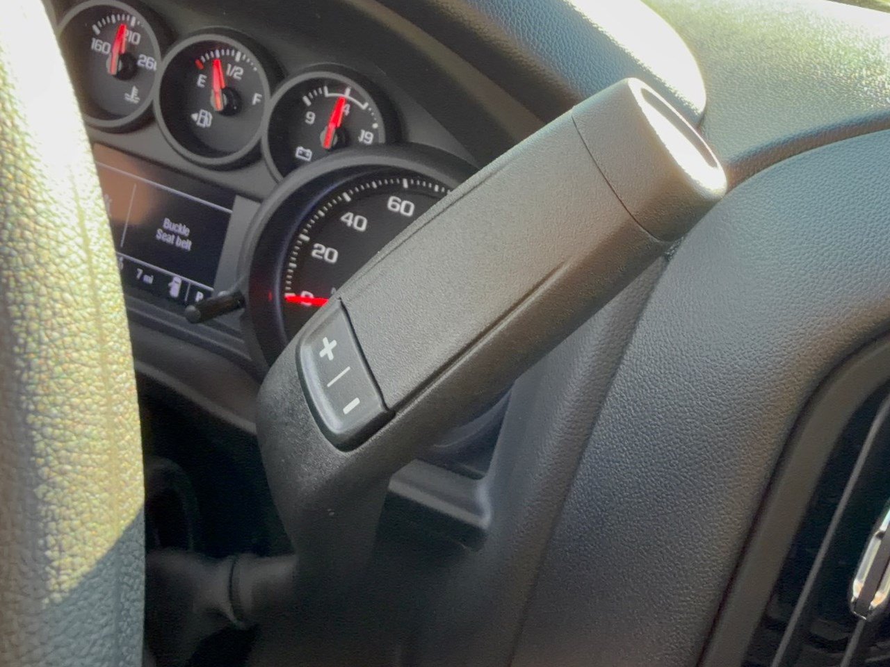 2026 Chevrolet Silverado 1500 Custom - Photo 21