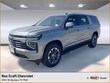 Chevrolet Suburban