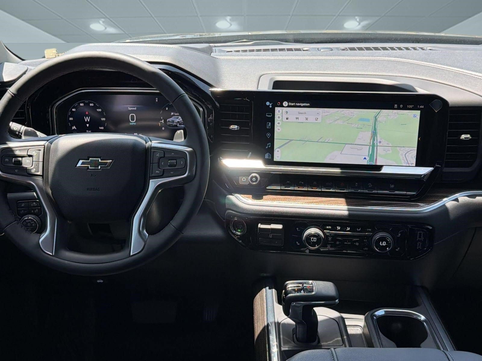 2026 Chevrolet Silverado 1500 RST - Photo 28