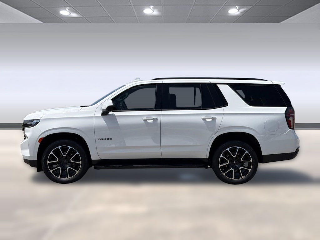 Used 2023 Chevrolet Tahoe RST SUV