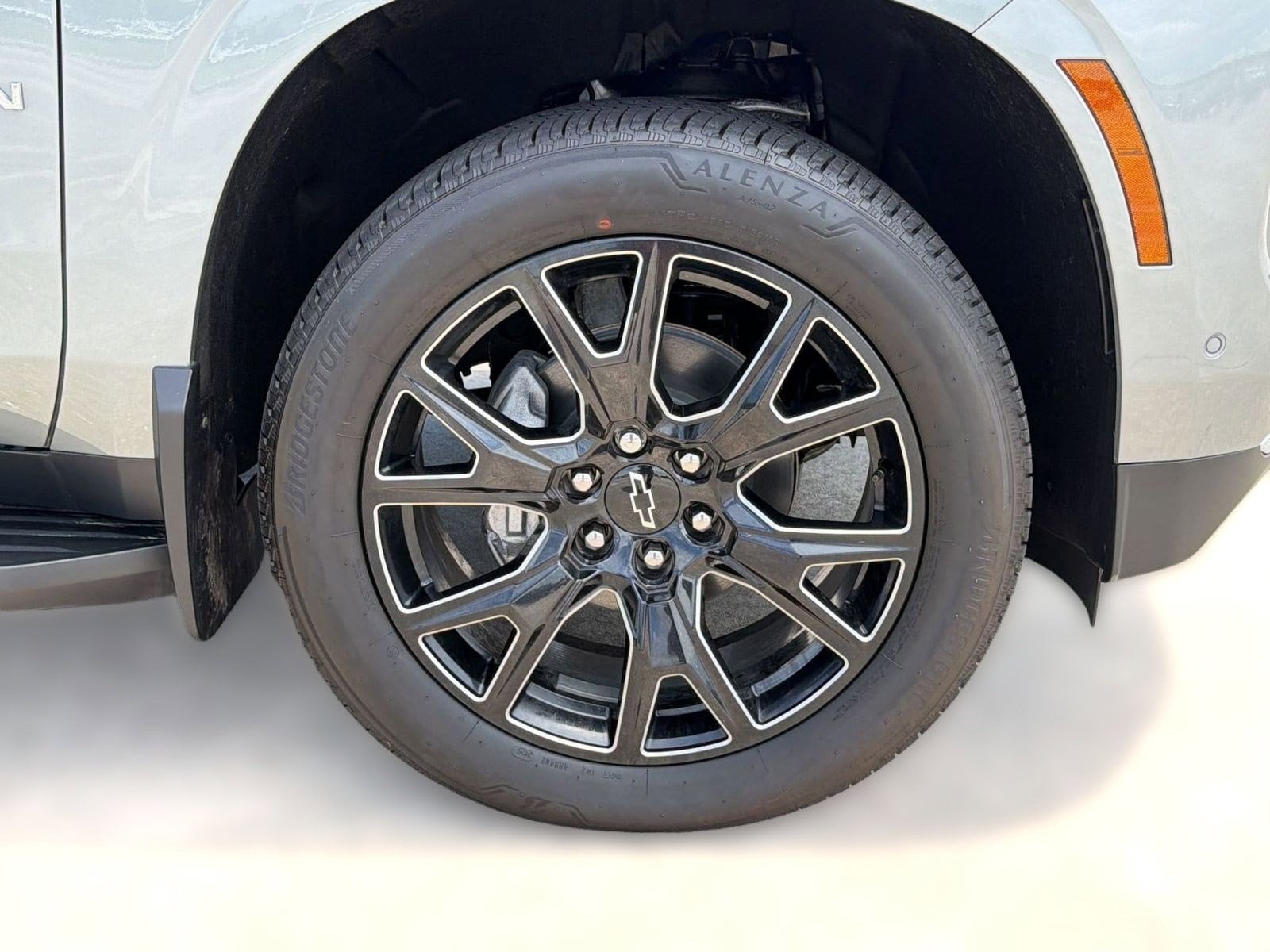 2026 Chevrolet Suburban Premier - Photo 12