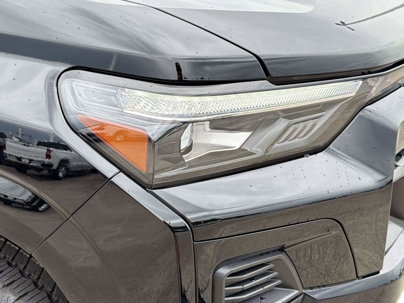 2026 Chevrolet Colorado Z71 - Photo 11